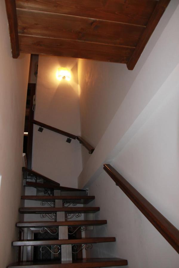 Il Pagliarello Di Villa San Giovanni San Demetrio ne' Vestini 外观 照片