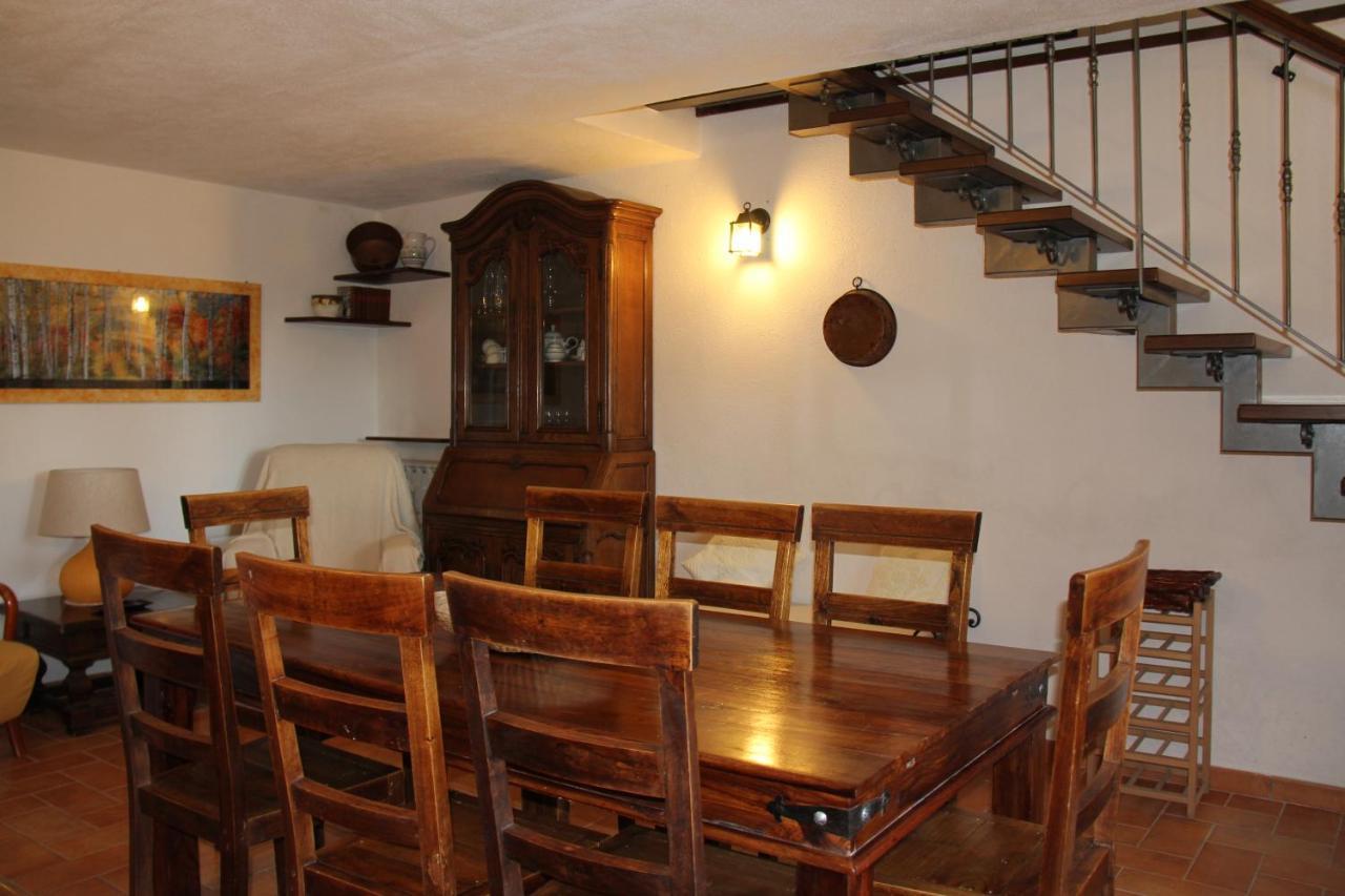 Il Pagliarello Di Villa San Giovanni San Demetrio ne' Vestini 外观 照片