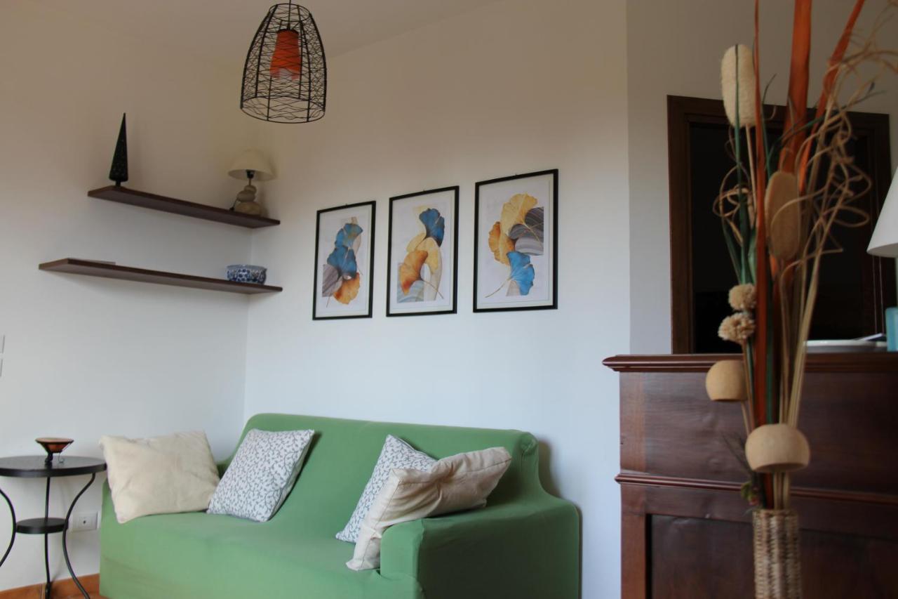 Il Pagliarello Di Villa San Giovanni San Demetrio ne' Vestini 外观 照片