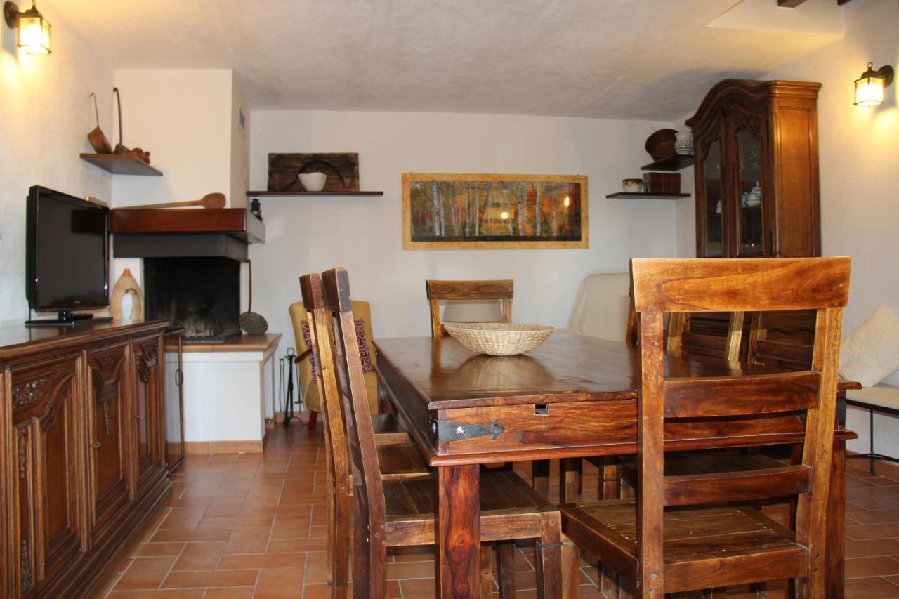 Il Pagliarello Di Villa San Giovanni San Demetrio ne' Vestini 外观 照片